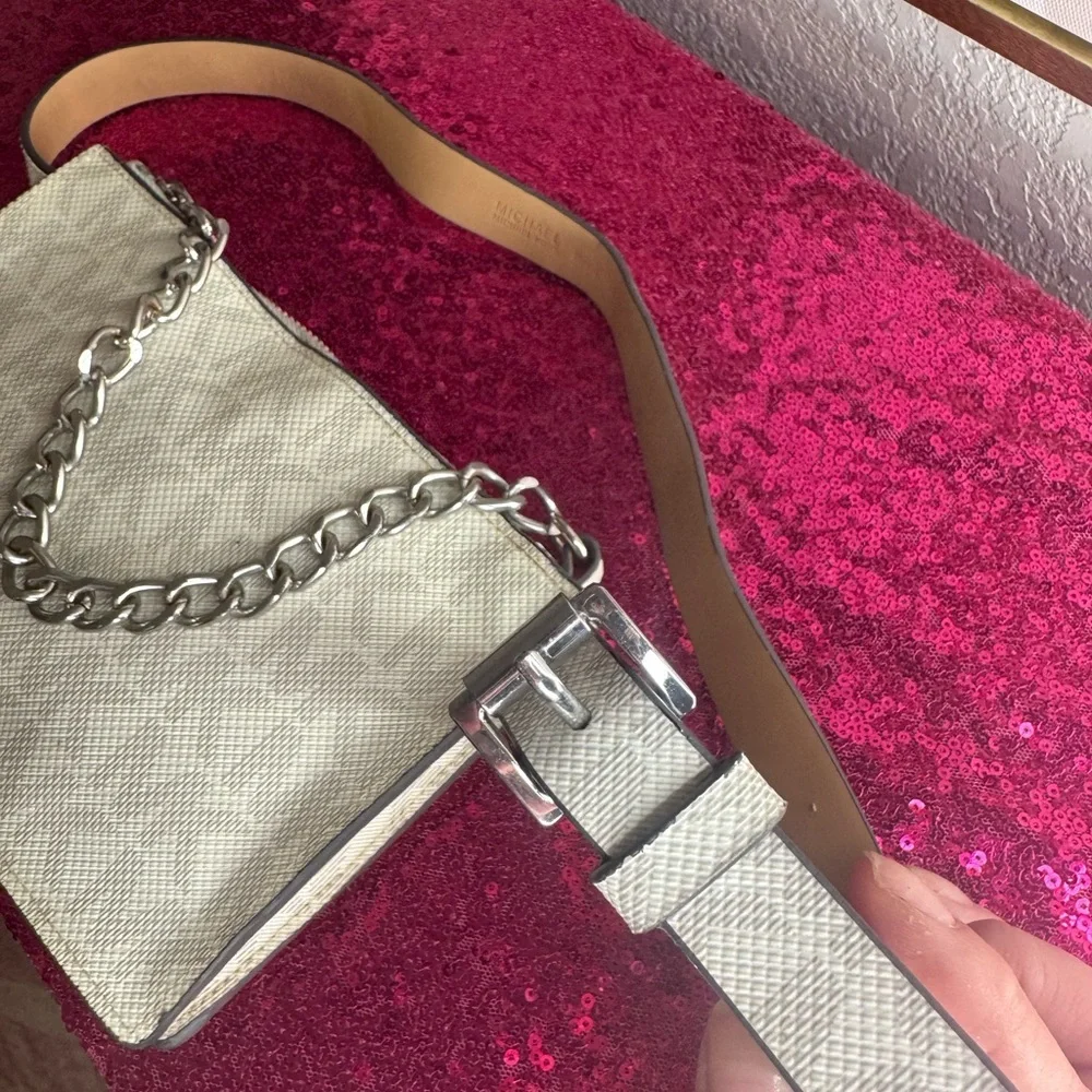 Michael Kors brand michael